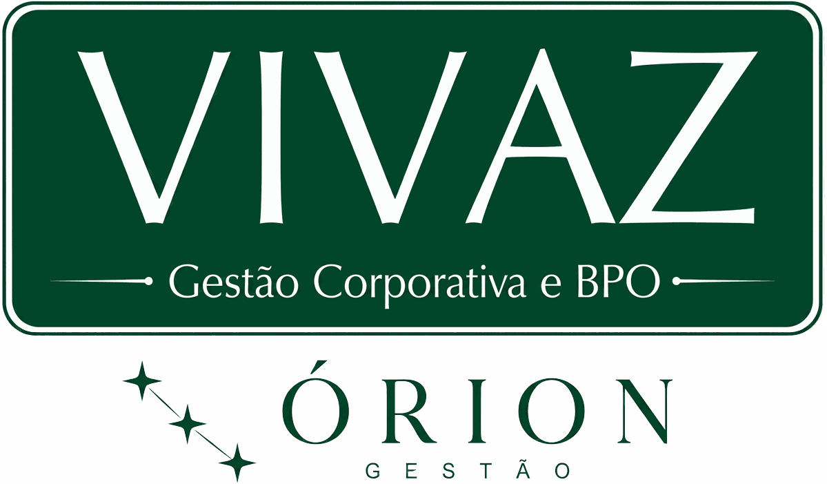Vivaz — Gestão Corporativa e BPO · Órion Gestão