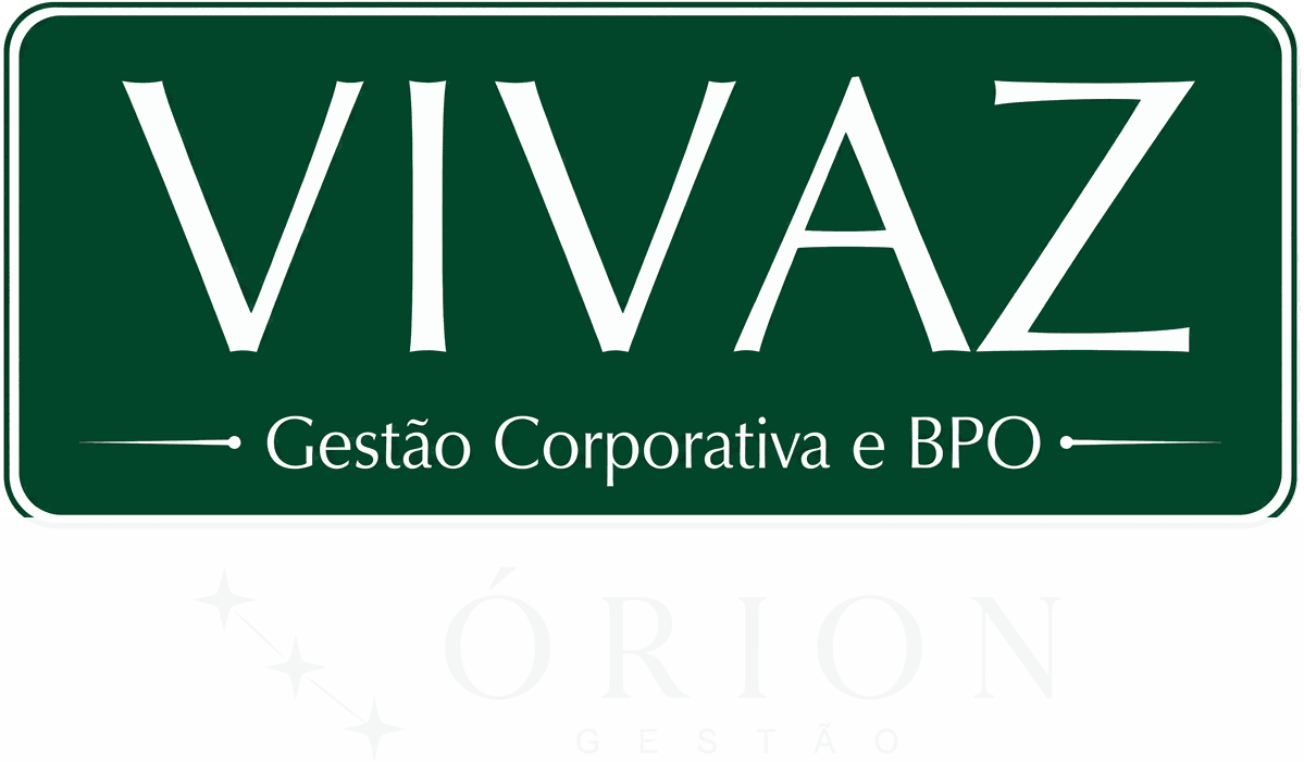 Vivaz — Gestão Corporativa e BPO · Órion Gestão